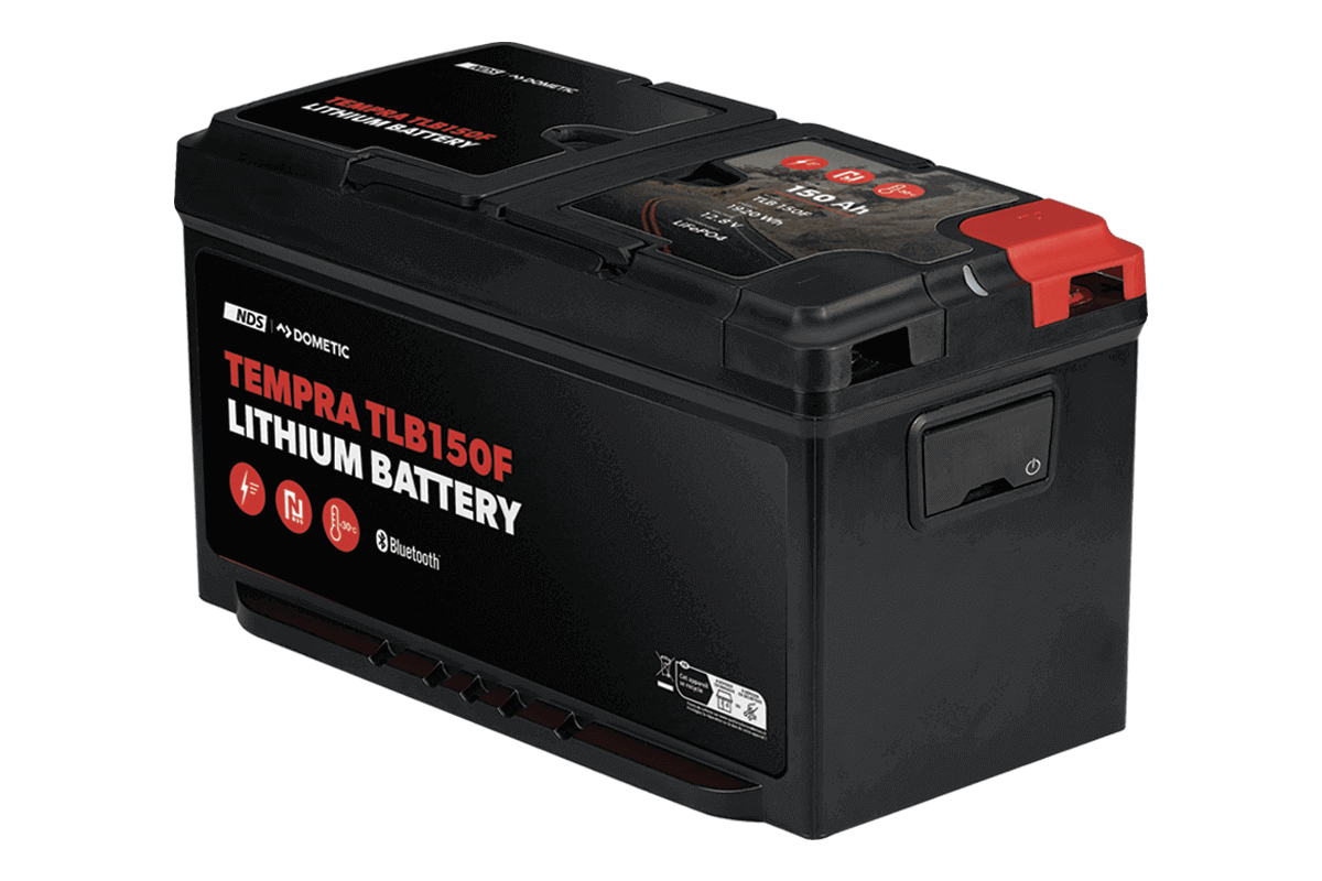 Impianto NDS camper Meteor Viaggi, vediamo insieme come rendere indipendente un camper