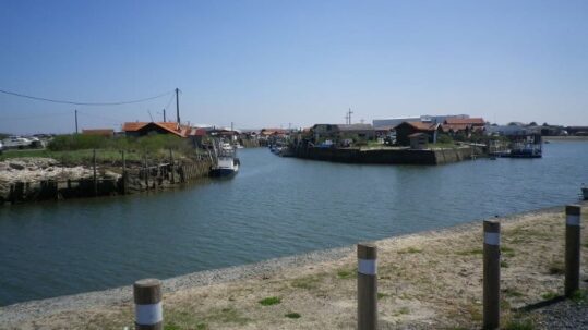 Aquitania: Verdon, Gard, Ardeche