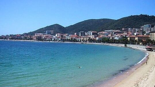 Corsica Ajaccio