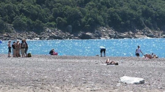 Corsica: Golfo di Porto