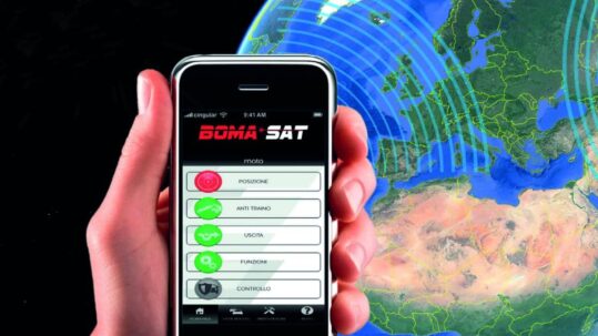 Più energia al camper con la batteria e l’Inverter NDS