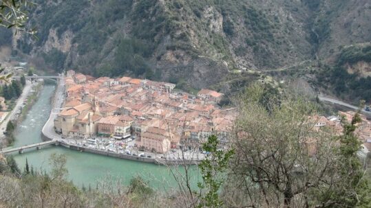 Savoia, Val Roya – 3