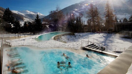 Vacanze a Bormio in camper: ecco cosa puoi fare