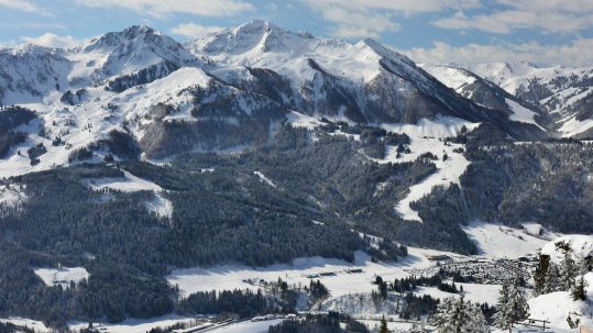 Viaggio in camper Austria, Tirolo